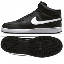 Buty Nike Court Vision MID Next Nature DN3577 001