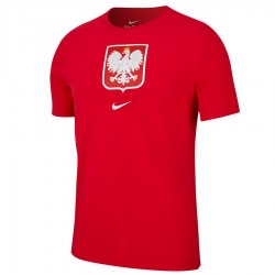 Koszulka Nike Polska Crest DH7604 611