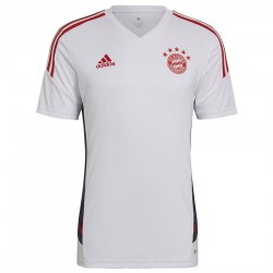Koszulka adidas FC Bayern Training HB0621