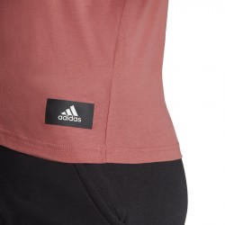 Koszulka adidas FI 3 Stripes Tee HK0494