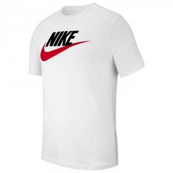 Koszulka Nike M NSW Tee Icon Futura AR5004 100