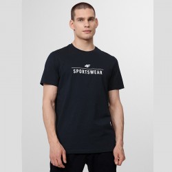 T-Shirt 4F H4Z22-TSM354 30S