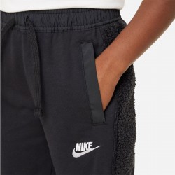 Spodnie Nike Sportswear Club Fleece Jr DV3062 010