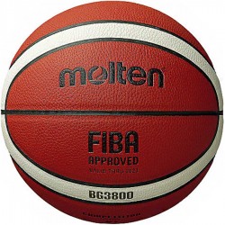 Piłka koszykowa Molten B5G3800