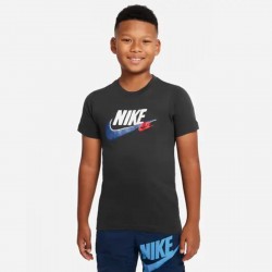 Koszulka Nike Sportswear SI SS Tee FD1201 070