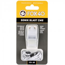 Gwizdek Fox 40 CMG Sonik Blast