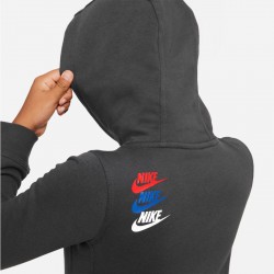Bluza Nike Sportswear SI Fleece PO Hoody FD1197 070