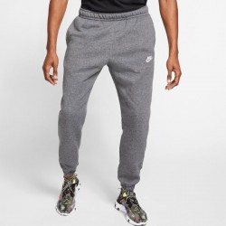 Spodnie Nike Men's Sportswear Club Fleece BV2737 071