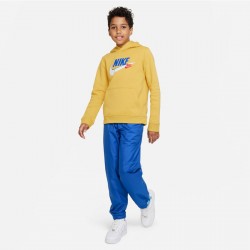 Bluza Nike Sportswear SI Fleece PO Hoody FD1197 709