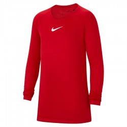 Koszulka Nike Y Park First Layer AV2611 657