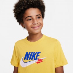 Koszulka Nike Sportswear SI SS Tee FD1201 709
