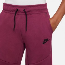 Spodnie Nike Sportswear Tech Flecce Jr CU9213 653
