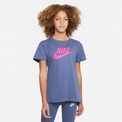 Koszulka Nike Sportswear Jr girls AR5088 491