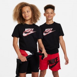 Koszulka Nike Sportswear DX9524 010