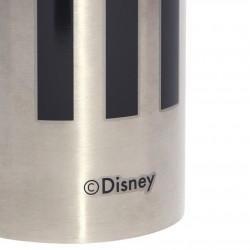 Bidon adidas X Disney Mickey Mouse 0,75l stalowy HT6404
