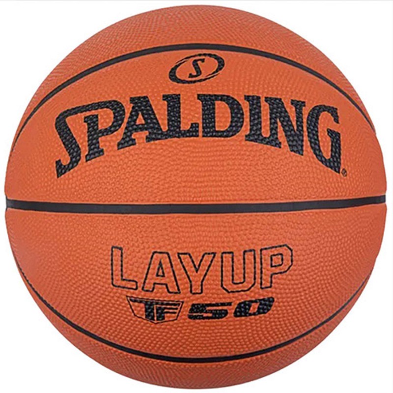 Piłka koszykowa Spalding Lay Up