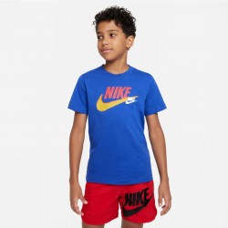Koszulka Nike Sportswear SI SS Tee FD1201 480