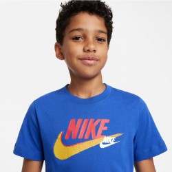 Koszulka Nike Sportswear SI SS Tee FD1201 480