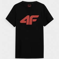 T-Shirt 4F 4FSS23TTSHM537 21S