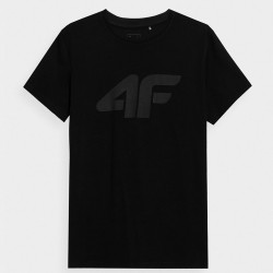 T-Shirt 4F 4FSS23TTSHM537 20S