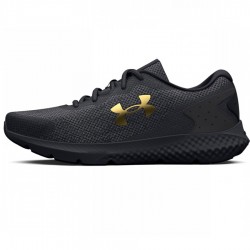 Buty do biegania Under Armour Charged Rouge 3 Knit 3026140 002