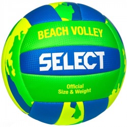Piłka Select Beach Volley