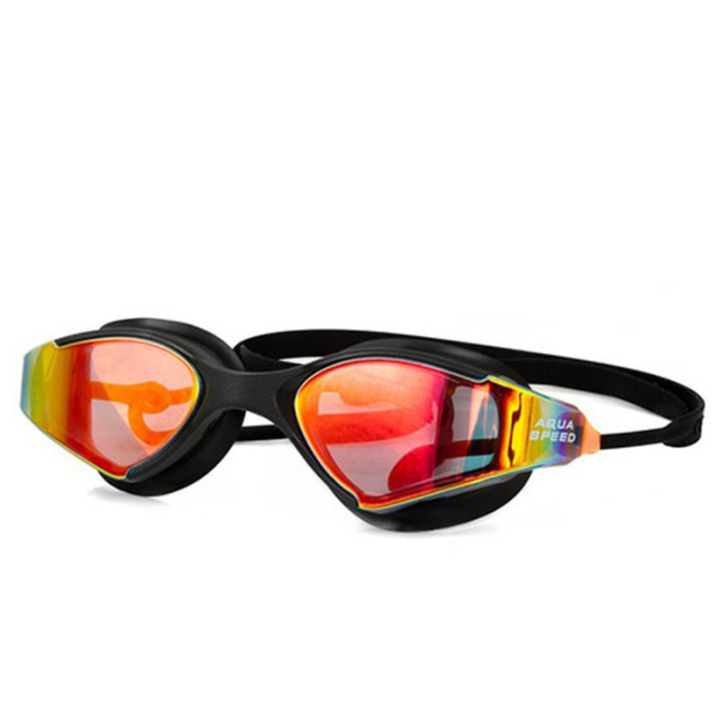 Okulary pływackie Aqua Speed Amari 060-75