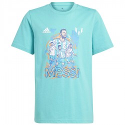 Koszulka adidas Messi Tee HY8705